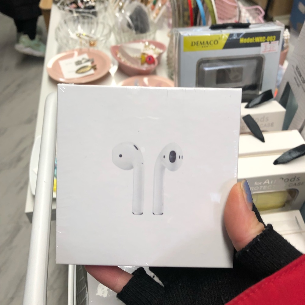 Airbuds